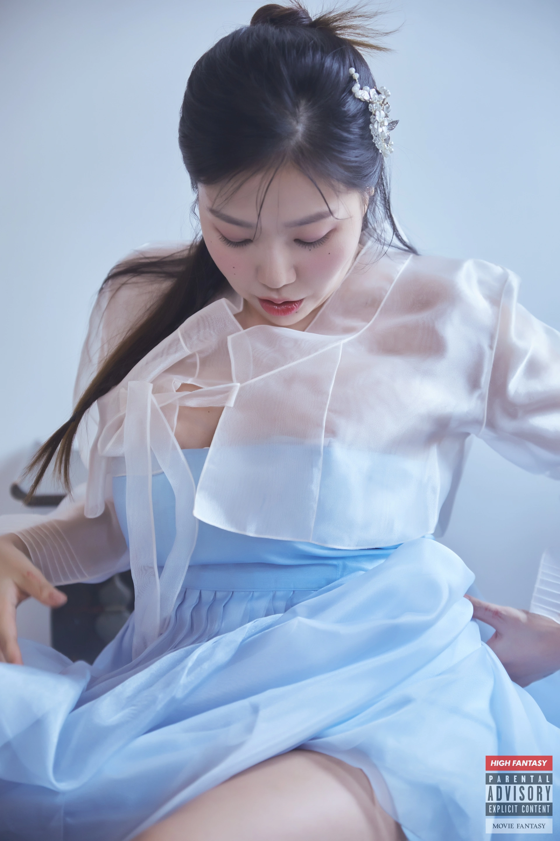 017.[Fantasy Story] Movie Vol.31 - Thanksgiving 1