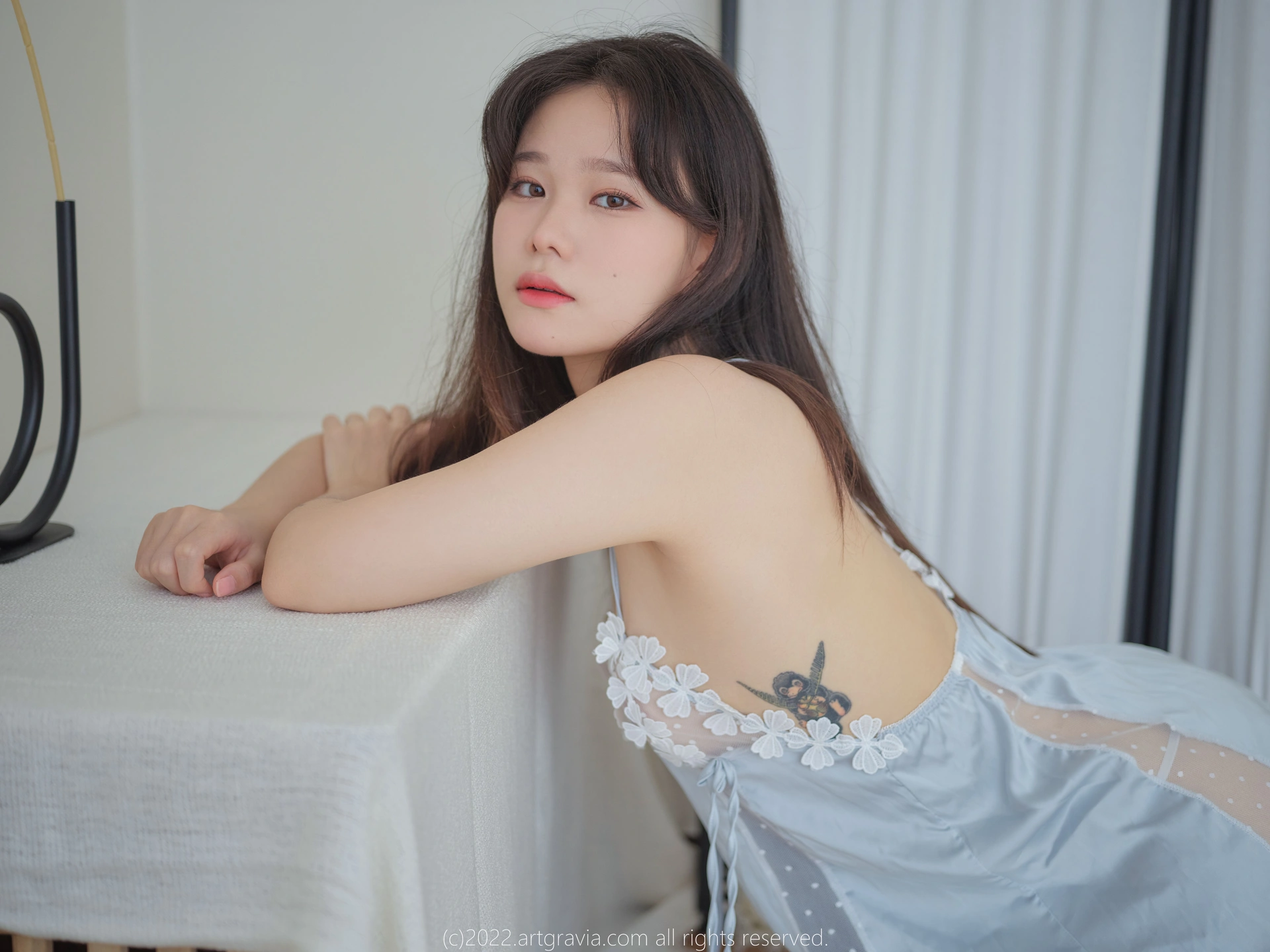 ArtGravia Vol.440 Sira(시라) 2